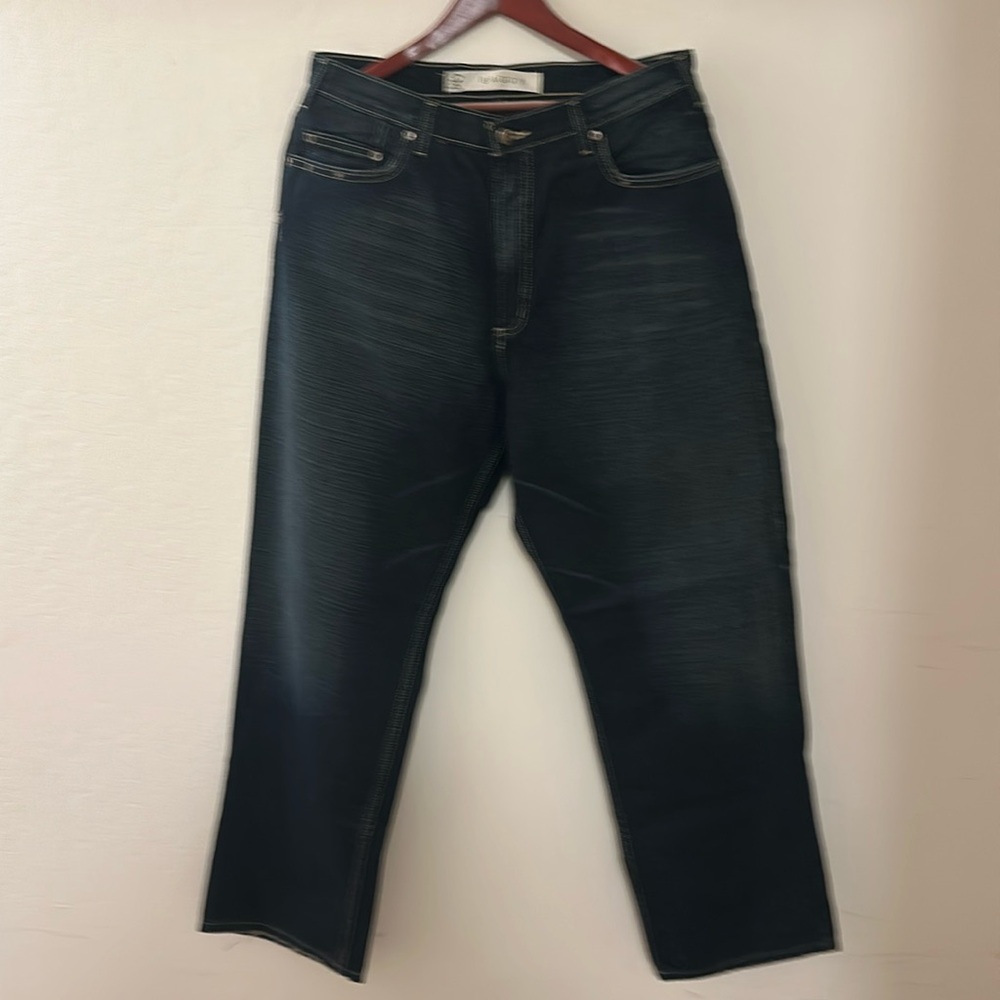 The original Arizona Jean company, jeans blue